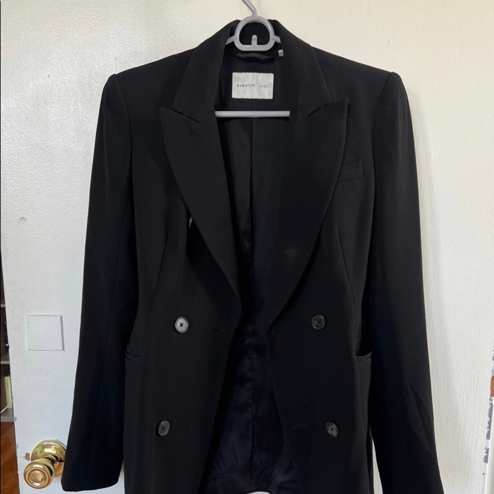Aritzia Blazer